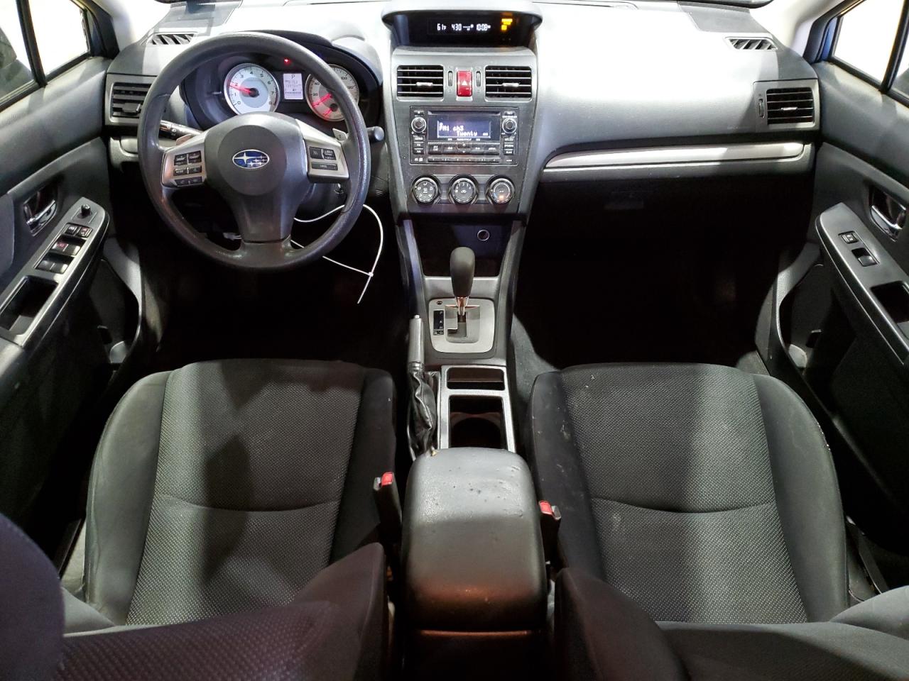 JF1GPAC66E8283115 2014 Subaru Impreza Premium