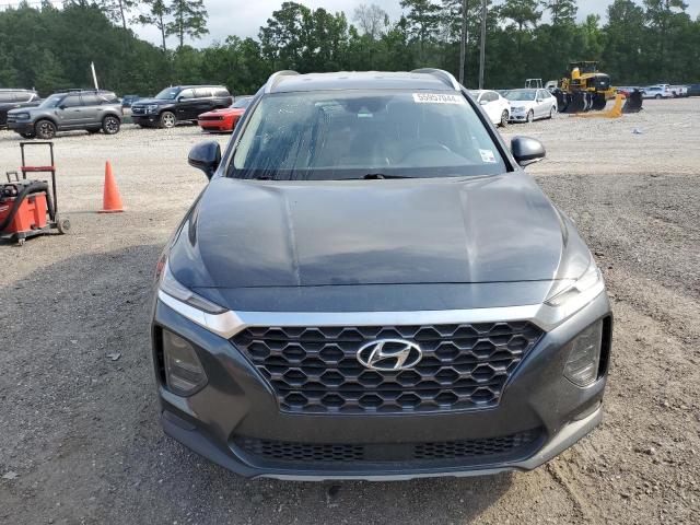 2020 Hyundai Santa Fe Sel VIN: 5NMS33AD3LH252896 Lot: 55957044