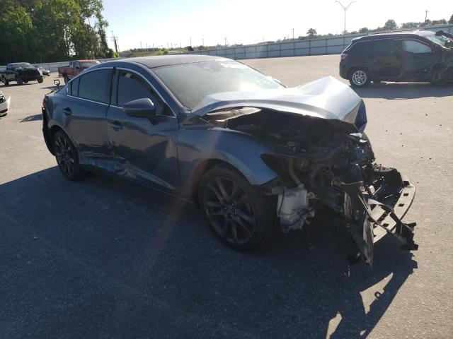 2016 MAZDA 6 GRAND TO - JM1GJ1W50G1454628