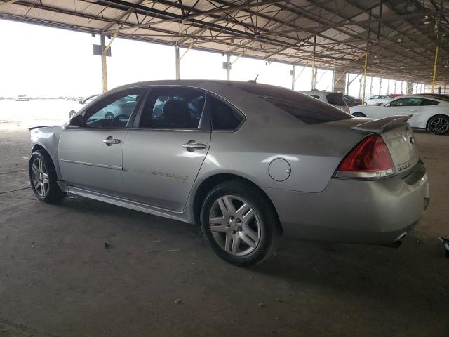 Vin: 2g1wg5e32c1151302, lot: 57506164, chevrolet impala lt 20122