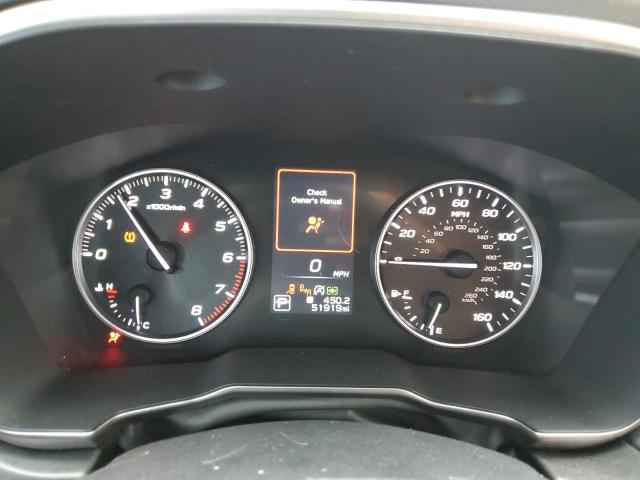 2020 Subaru Outback Limited VIN: 4S4BTANC1L3258390 Lot: 54951314