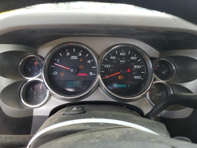 2008 Chevrolet Silverado K2500 Heavy Duty VIN: 1GCHK24608E169232 Lot: 56280604