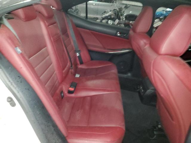 2015 Lexus Is 250 VIN: JTHBF1D22F5070019 Lot: 56662494