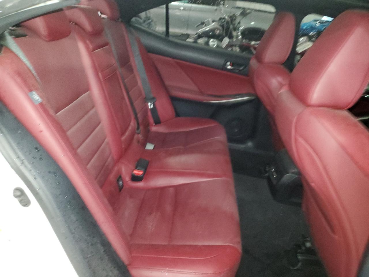 JTHBF1D22F5070019 2015 Lexus Is 250