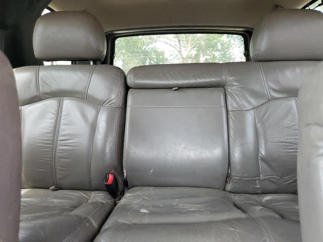 2001 Chevrolet Tahoe K1500 VIN: 1GNEK13T61R208593 Lot: 57012824