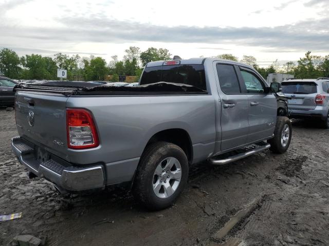 2021 Ram 1500 Big Horn/Lone Star VIN: 1C6SRFBT8MN524540 Lot: 54394374