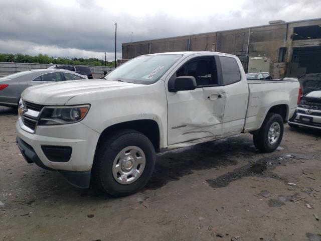 2015 Chevrolet Colorado VIN: 1GCHSAEA6F1209265 Lot: 54722134