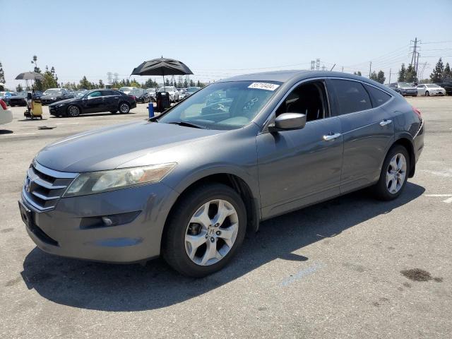 5J6TF1H59BL001287 2011 Honda Accord Crosstour Exl