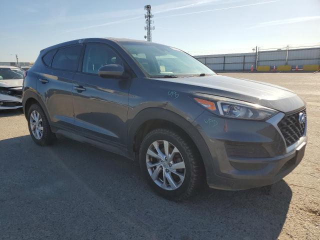 2019 Hyundai Tucson Se VIN: KM8J23A49KU946459 Lot: 54283954