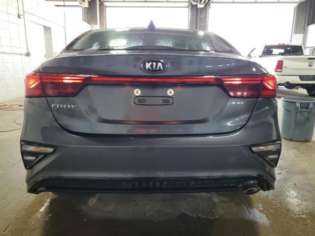 2020 Kia Forte Fe VIN: 3KPF24AD9LE254850 Lot: 54796494