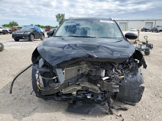 2021 HYUNDAI TUCSON LIM - KM8J3CAL6MU311139