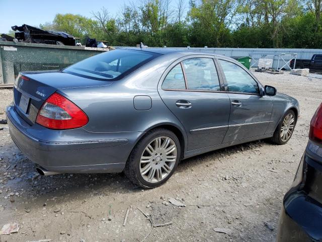 2008 Mercedes-Benz E 350 4Matic VIN: WDBUF87X58B320396 Lot: 54737264