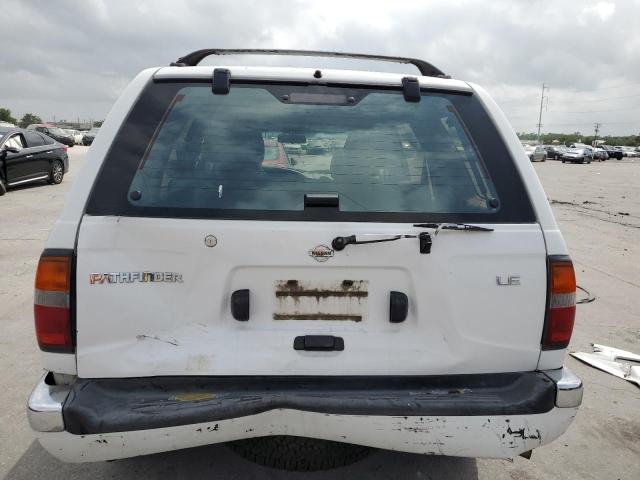 1999 Nissan Pathfinder Xe VIN: JN8AR05S4XW317635 Lot: 54457864