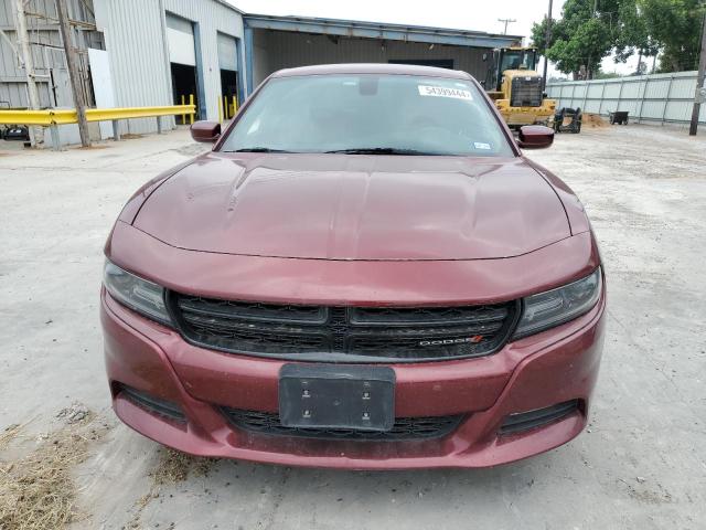 2018 DODGE CHARGER SX - 2C3CDXHG3JH312780