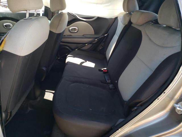 2019 KIA SOUL - KNDJN2A21K7011293