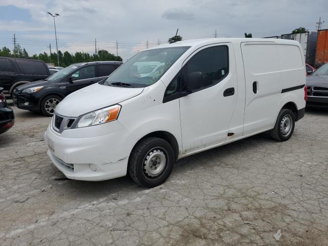 2020 Nissan Nv200 2.5S VIN: 3N6CM0KN4LK697497 Lot: 54510084