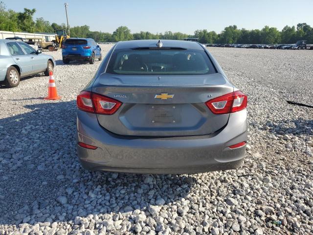 2019 Chevrolet Cruze Lt VIN: 1G1BE5SM0K7108273 Lot: 56296834