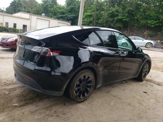 7SAYGDEE4NF322775 Tesla Model Y  3