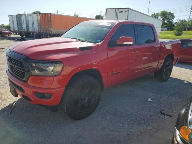 2020 RAM 1500 BIG H #2617465807