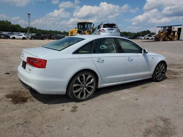 2013 Audi A6 Prestige VIN: WAUHGAFC3DN137834 Lot: 55163204