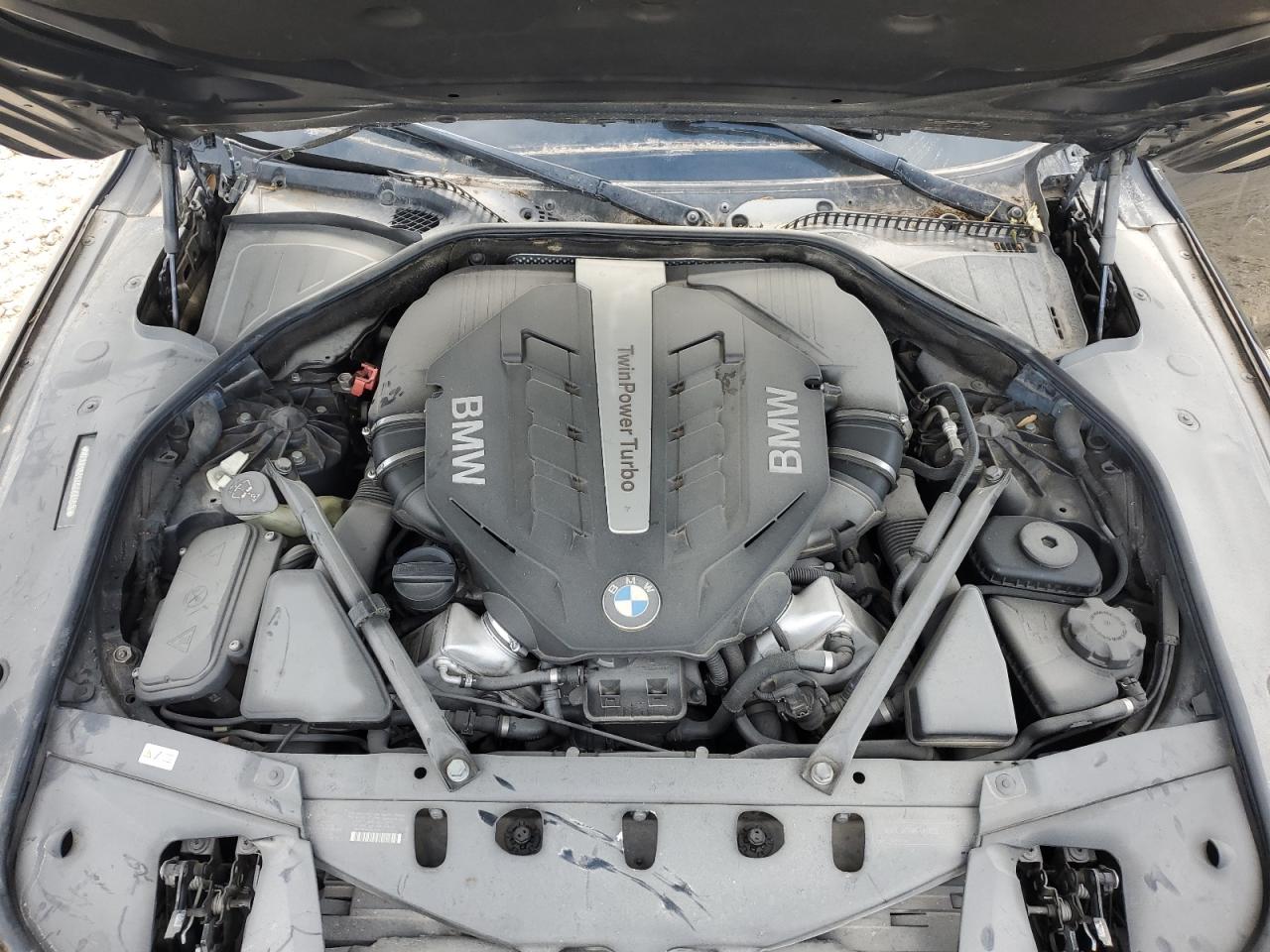 WBAKA8C54CCY37619 2012 BMW 750 I