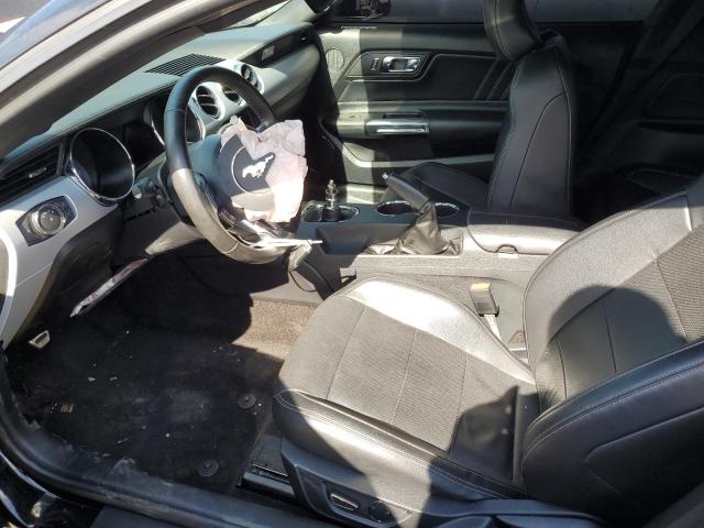 2016 Ford Mustang Gt VIN: 1FA6P8CFXG5204652 Lot: 56285184