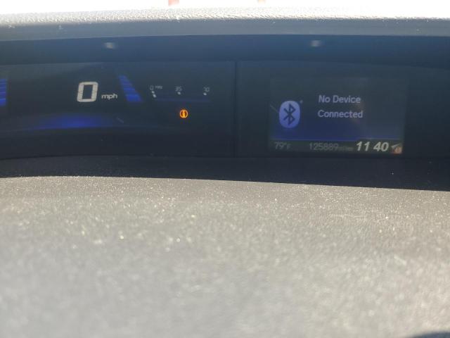 2014 Honda Civic Ex VIN: 2HGFB2F82EH549328 Lot: 54742304