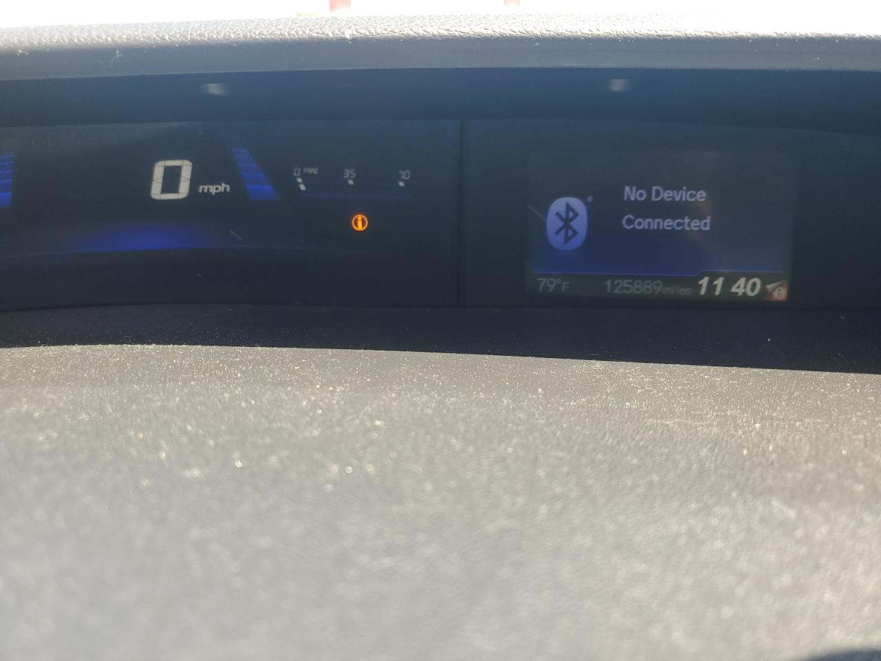 2HGFB2F82EH549328 2014 Honda Civic Ex