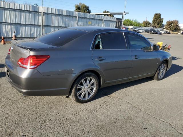 2007 Toyota Avalon Xl VIN: 4T1BK36B77U186633 Lot: 54095804