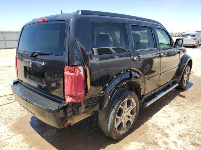 2008 Dodge Nitro Sxt VIN: 1D8GT28K78W161804 Lot: 53863024