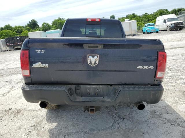 2012 Dodge Ram 1500 Slt VIN: 1C6RD7GT9CS276889 Lot: 56995264