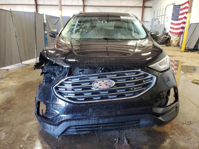 2020 Ford Edge Sel VIN: 2FMPK4J96LBA02928 Lot: 53826694