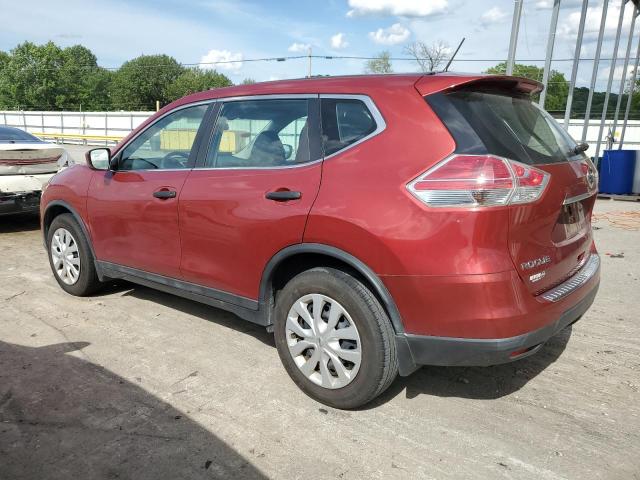 2016 Nissan Rogue S VIN: 5N1AT2MTXGC854512 Lot: 56649484