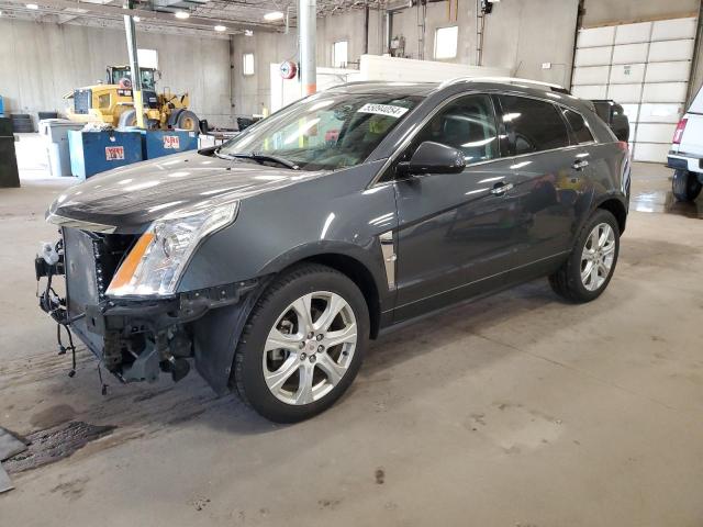 2010 Cadillac Srx Performance Collection VIN: 3GYFNEEY9AS652871 Lot: 55094054