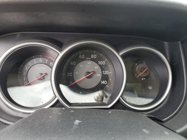 2008 Nissan Versa S VIN: 3N1BC11E78L352557 Lot: 54780574