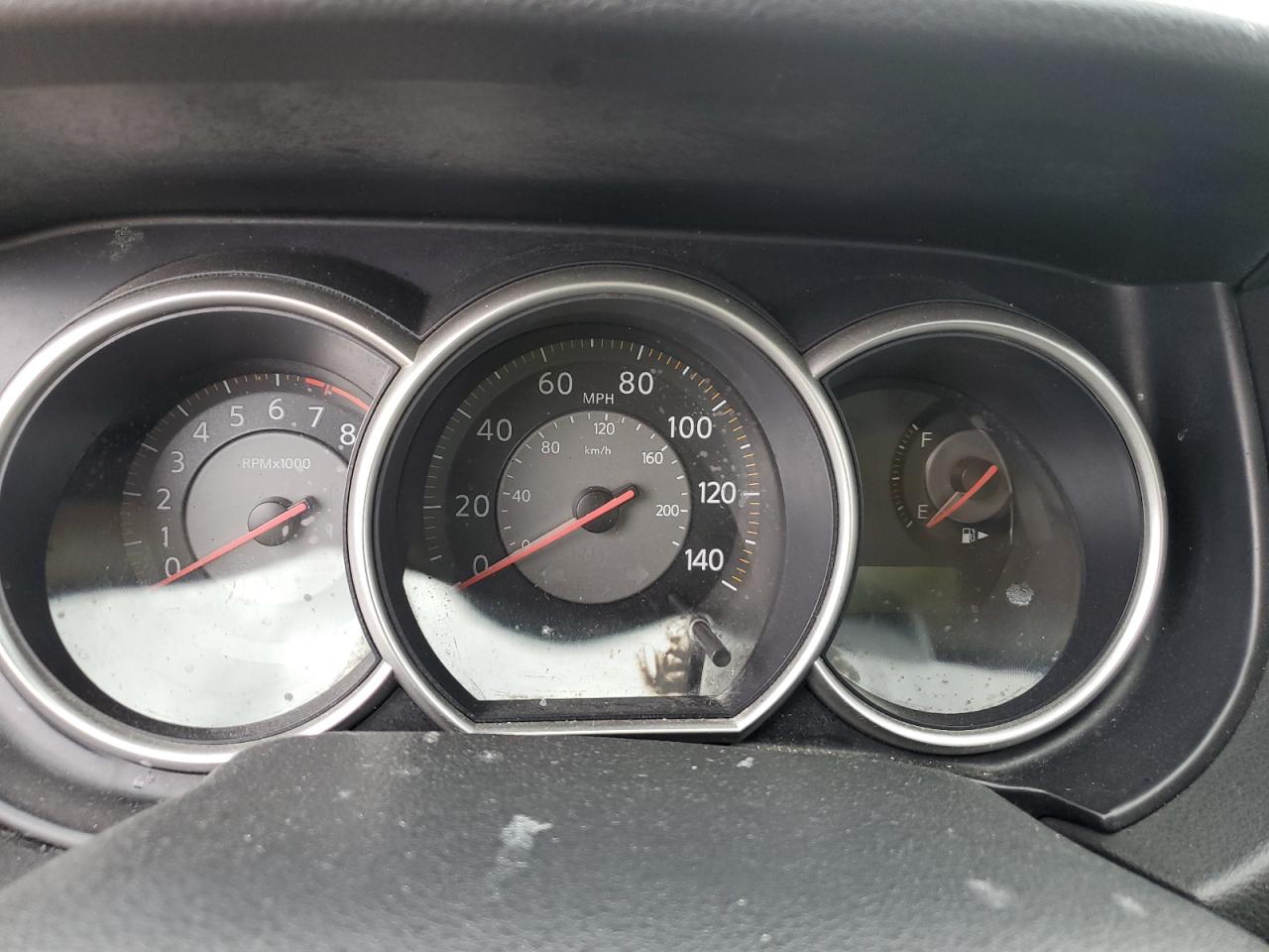 3N1BC11E78L352557 2008 Nissan Versa S