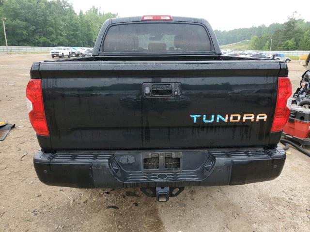 2018 Toyota Tundra Crewmax 1794 VIN: 5TFAY5F15JX703788 Lot: 53932824