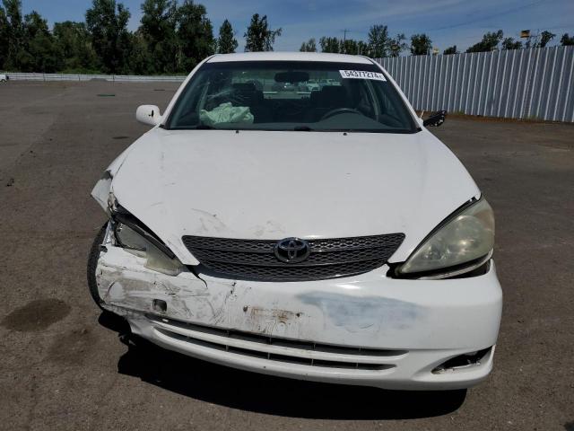 2002 Toyota Camry Le VIN: JTDBE32K320056933 Lot: 54377274