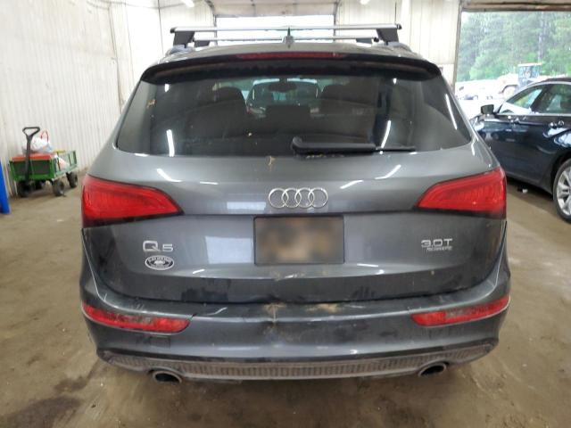 VIN WA1DGAFP3FA133789 2015 Audi Q5, Premium Plus no.6