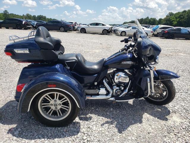 2014 HARLEY-DAVIDSON FLHTCUTG TRI GLIDE ULTRA 2014