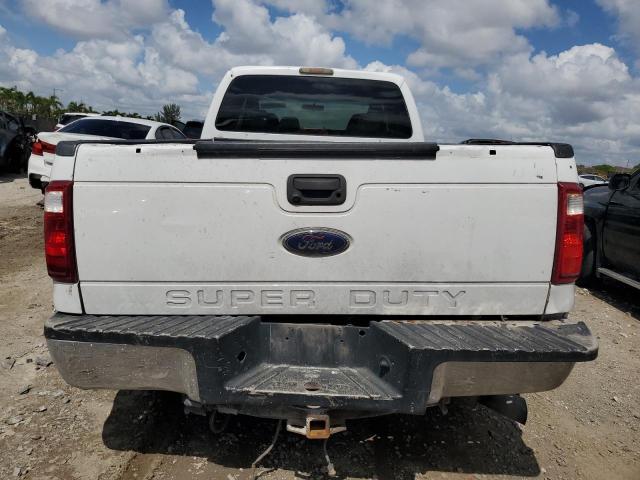 2010 Ford F250 Super Duty VIN: 1FTSW2BR4AEB05241 Lot: 53026614