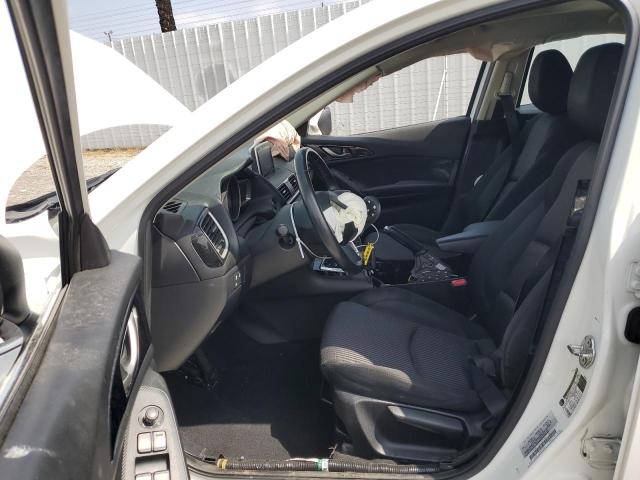 2016 Mazda 3 Touring VIN: JM1BM1L76G1327499 Lot: 55887894