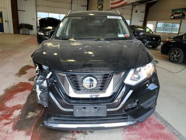 KNMAT2MV7KP505802 2019 Nissan Rogue S