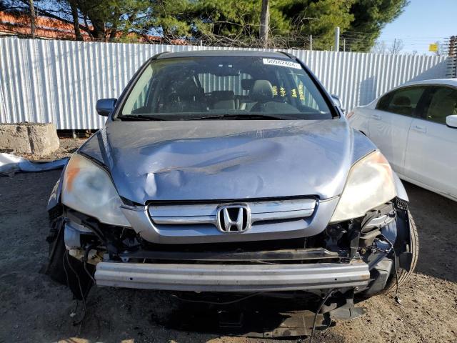 JHLRE48748C057543 2008 Honda Cr-V Exl
