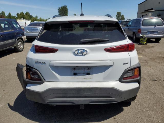 2020 Hyundai Kona Sel VIN: KM8K2CAA9LU396269 Lot: 56319724