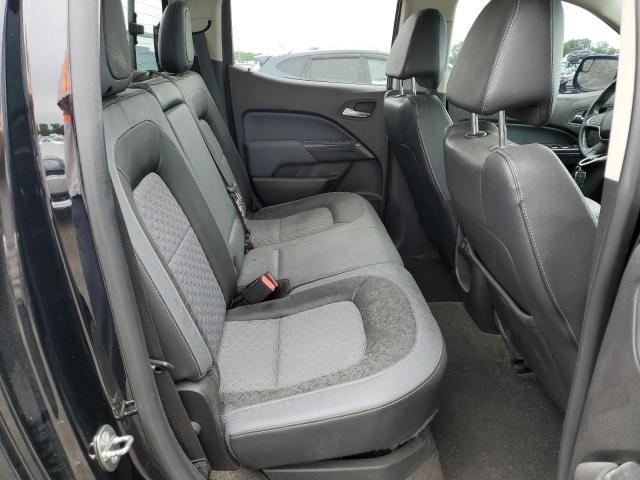 2015 Chevrolet Colorado Z71 VIN: 1GCGTCE39F1250043 Lot: 54939954