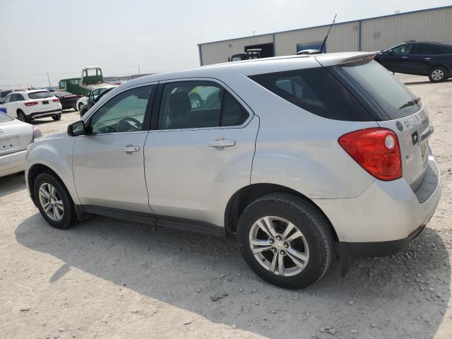 2012 Chevrolet Equinox Ls VIN: 2GNALBEK8C6326617 Lot: 56587304