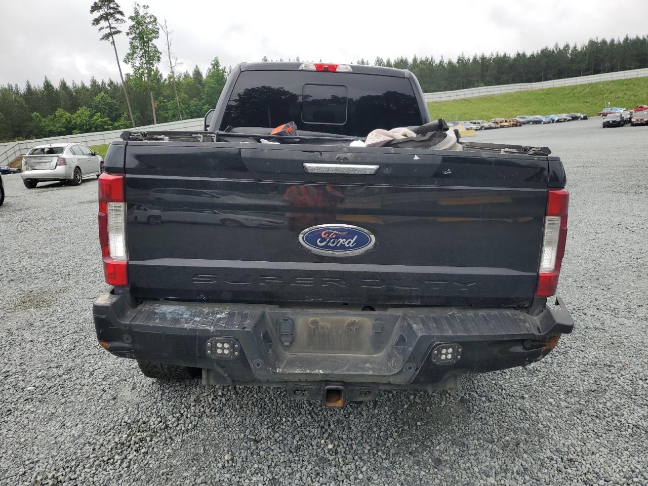 1FT7W2BT1KED98213 2019 Ford F250 Super Duty