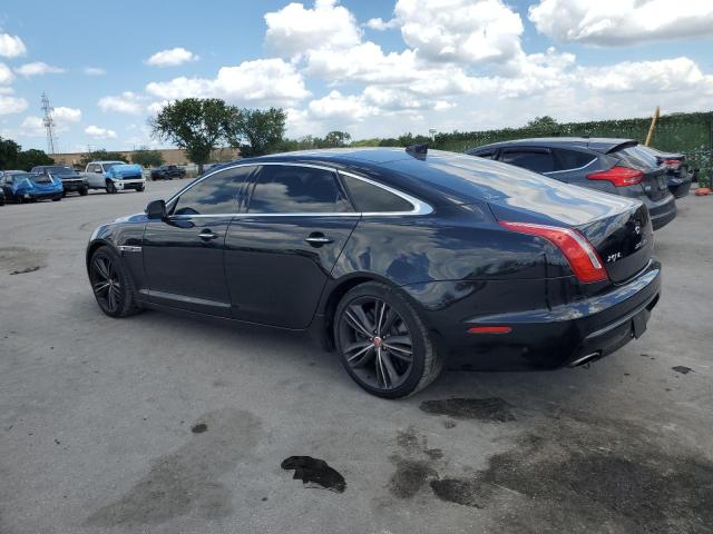 2019 JAGUAR XJL SUPERC - SAJWA2GE4KMW22408