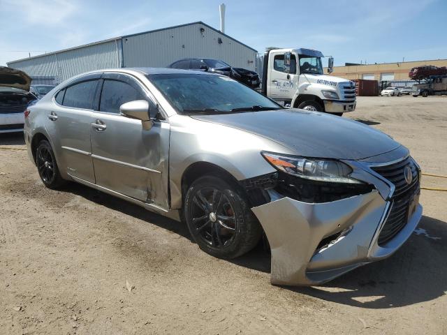 2016 Lexus Es 300H VIN: JTHBW1GG1G2111881 Lot: 51634424